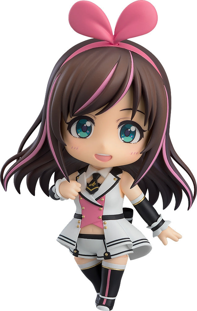 Kizuna Ai - Nendoroid #1115 - 2019 Ver. A. I.-Canal - (Good Smile Company)