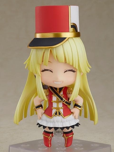 BanG Dream! Girls Band Party! - Tsurumaki Kokoro - Nendoroid #1125 - Stage Outfit Ver. (Good Smile Company)
