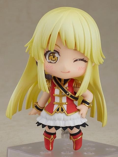 BanG Dream! Girls Band Party! - Tsurumaki Kokoro - Nendoroid #1125 - Stage Outfit Ver. (Good Smile Company)