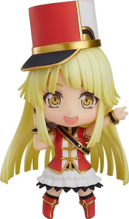 BanG Dream! Girls Band Party! - Tsurumaki Kokoro - Nendoroid #1125 - Stage Outfit Ver. (Good Smile Company)