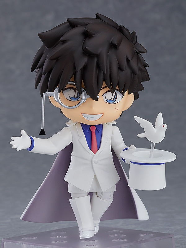Meitantei Conan - Kaito Kid - Nendoroid #1412 (Good Smile Company)