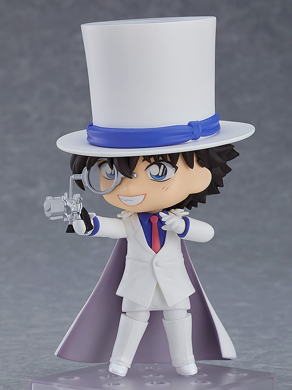 Meitantei Conan - Kaito Kid - Nendoroid #1412 (Good Smile Company)