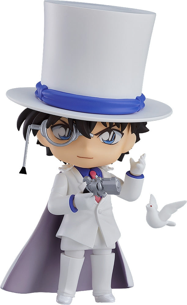 Meitantei Conan - Kaito Kid - Nendoroid #1412 (Good Smile Company)