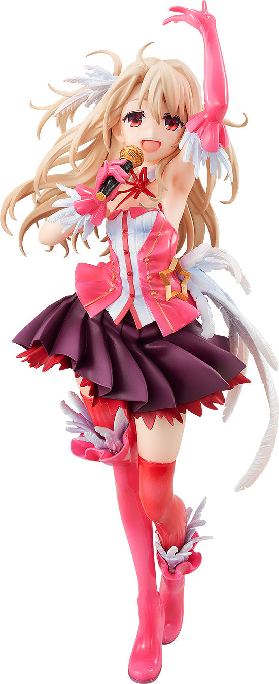 "Fate/kaleid liner Prisma Illya" Kadokawa Collection Anniversary live event Prisma Klangfest -kaleidoscope- Illyasviel von Einzbern Prisma Klangfest Ver.