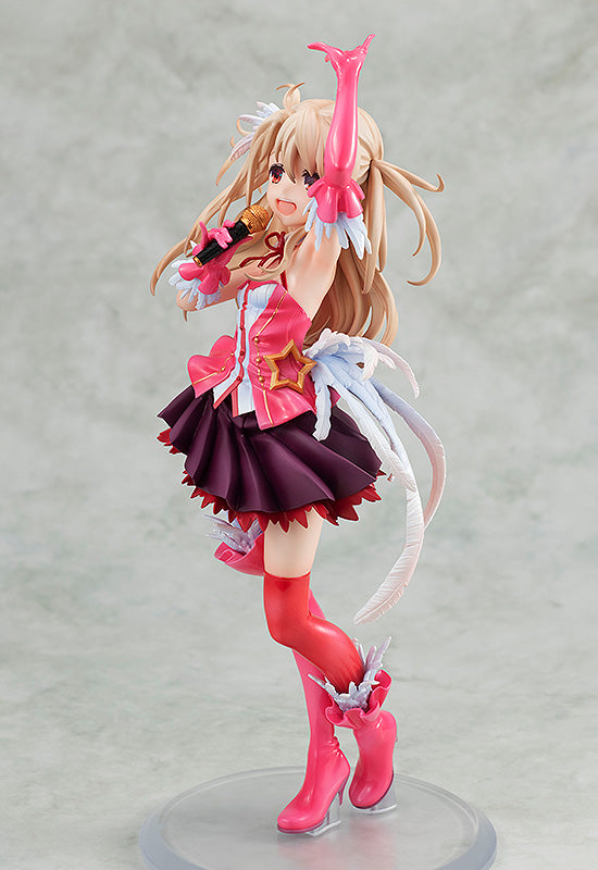 "Fate/kaleid liner Prisma Illya" Kadokawa Collection Anniversary live event Prisma Klangfest -kaleidoscope- Illyasviel von Einzbern Prisma Klangfest Ver.