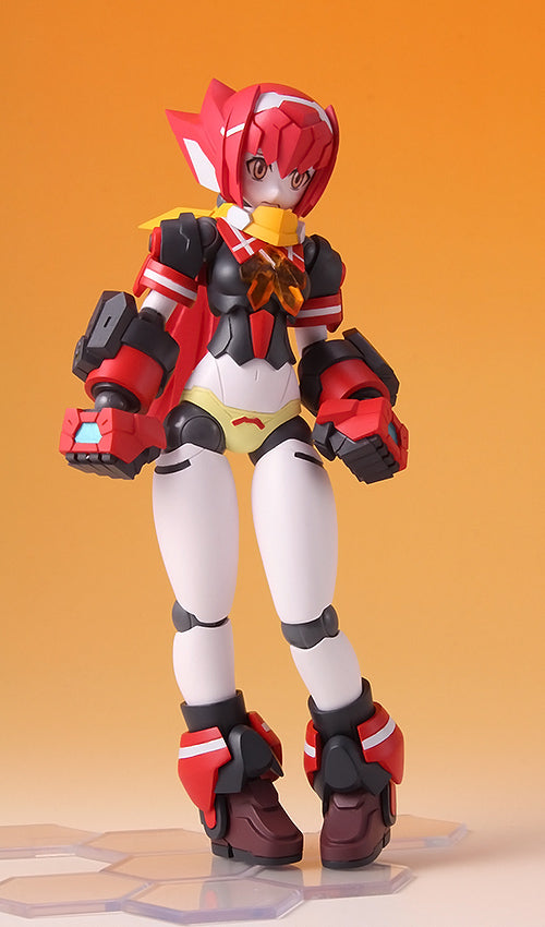 "Robot Neoanthropinae Polynian" Polynian Vania