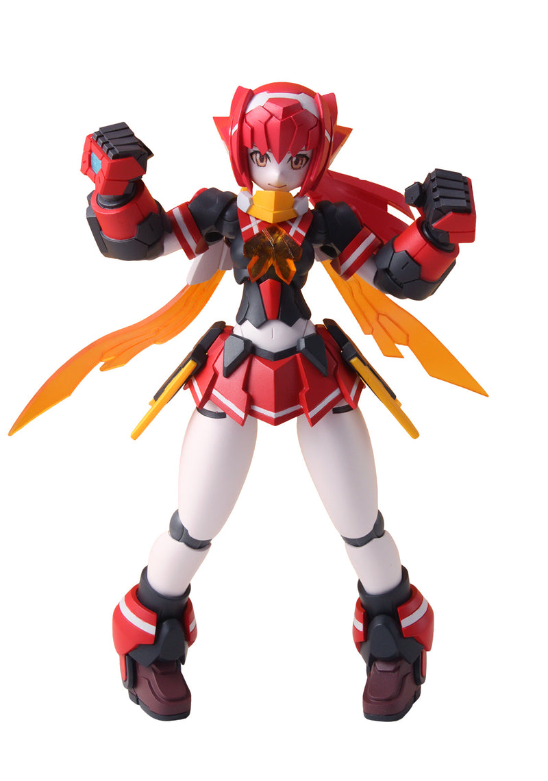 "Robot Neoanthropinae Polynian" Polynian Vania