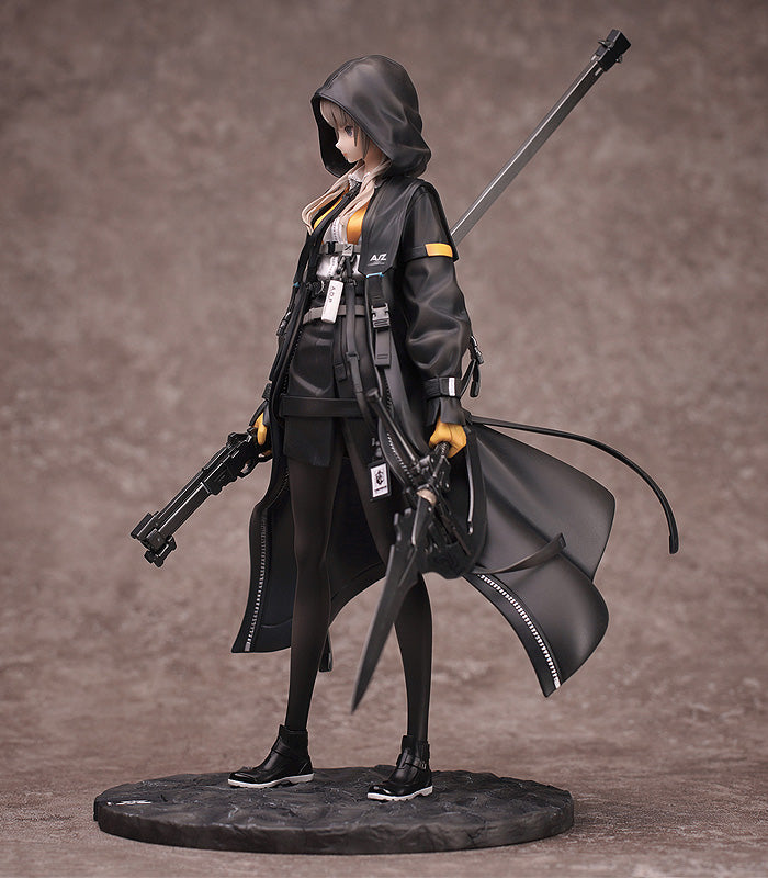 "A-Z:" 1/7 Scale Figure A-Z: (D)