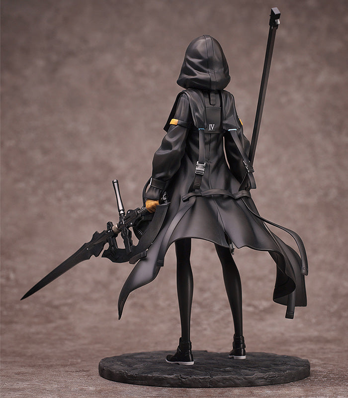 "A-Z:" 1/7 Scale Figure A-Z: (D)