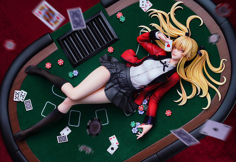 "Kakegurui xx" 1/7 Scale Figure Saotome Mary