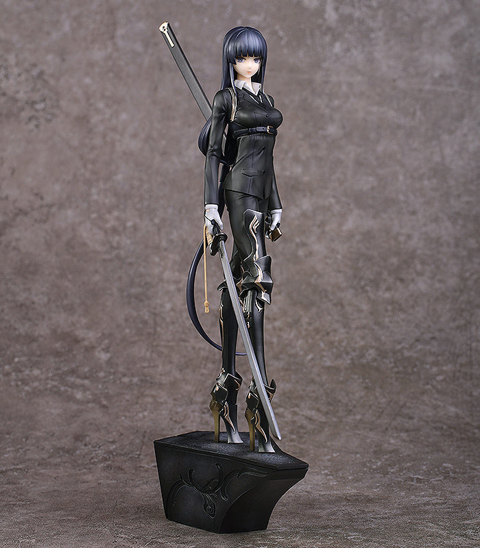 "G.A.D" 1/7 Scale Figure G.A.D_Karasu