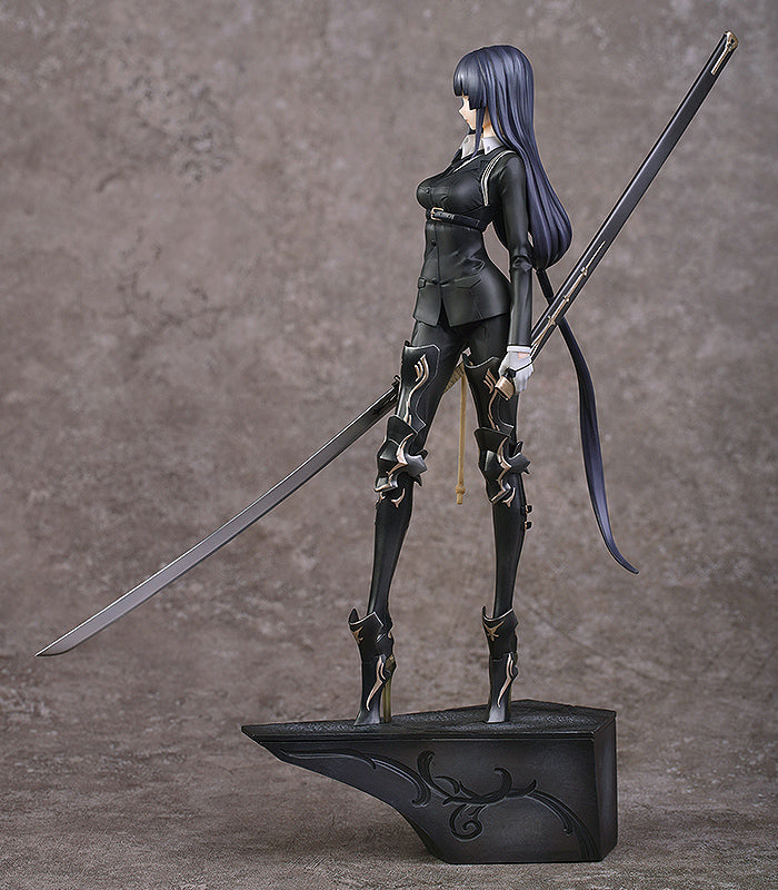 "G.A.D" 1/7 Scale Figure G.A.D_Karasu