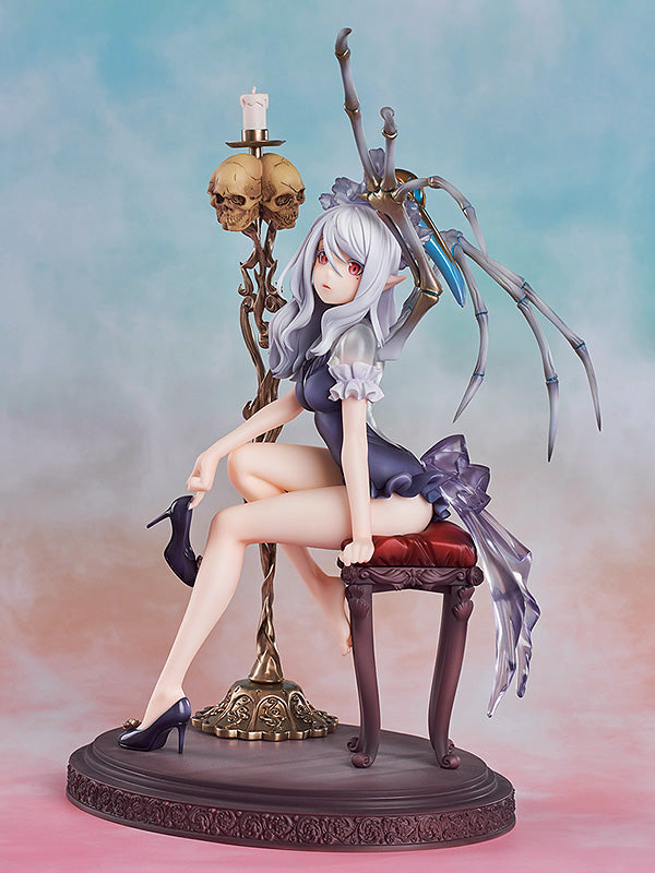 "Princess Resurrection" 1/7 Scale Figure Pelecanus
