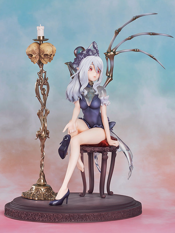 "Princess Resurrection" 1/7 Scale Figure Pelecanus
