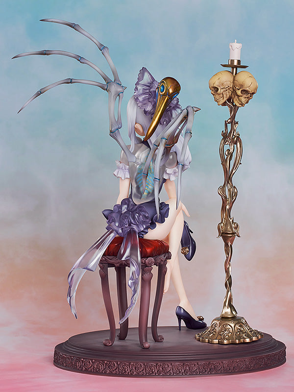 "Princess Resurrection" 1/7 Scale Figure Pelecanus