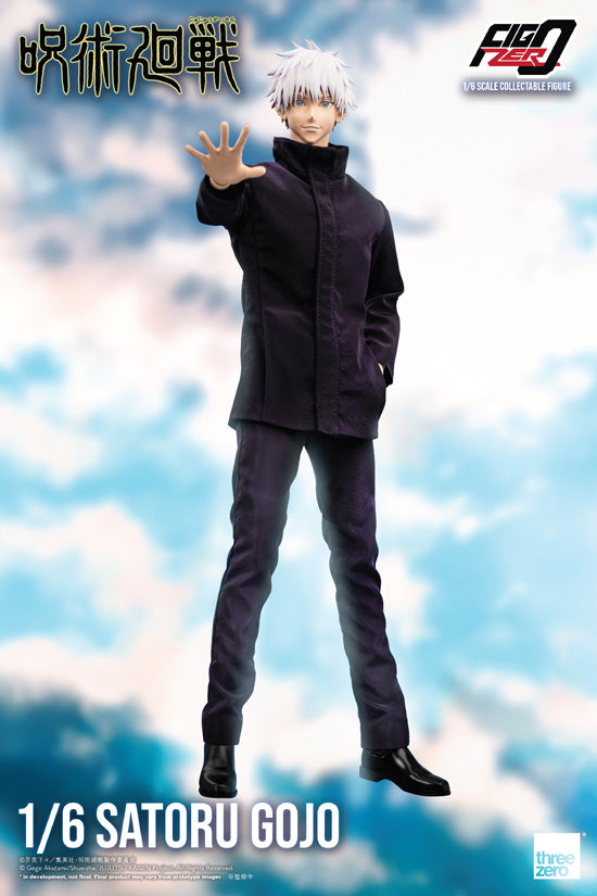 "Jujutsu Kaisen" FigZero 1/6 Gojo Satoru