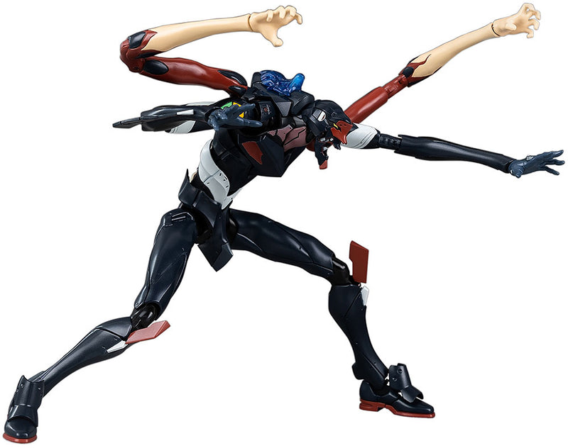 "Rebuild of Evangelion" 1/6 Scale Figure Robo-dou EVA-03