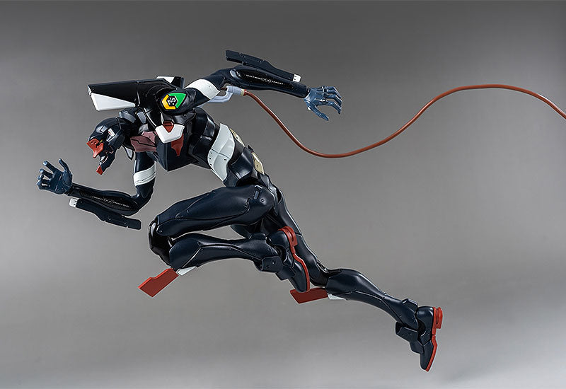 "Rebuild of Evangelion" 1/6 Scale Figure Robo-dou EVA-03