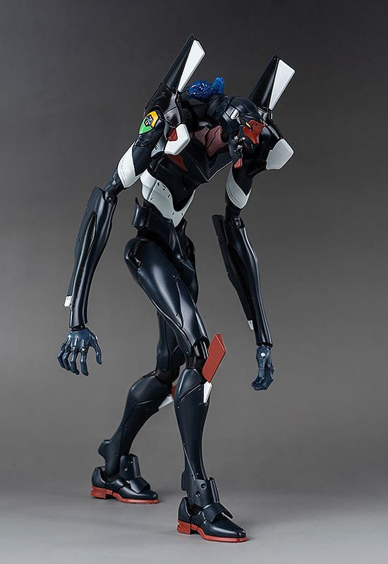 "Rebuild of Evangelion" 1/6 Scale Figure Robo-dou EVA-03