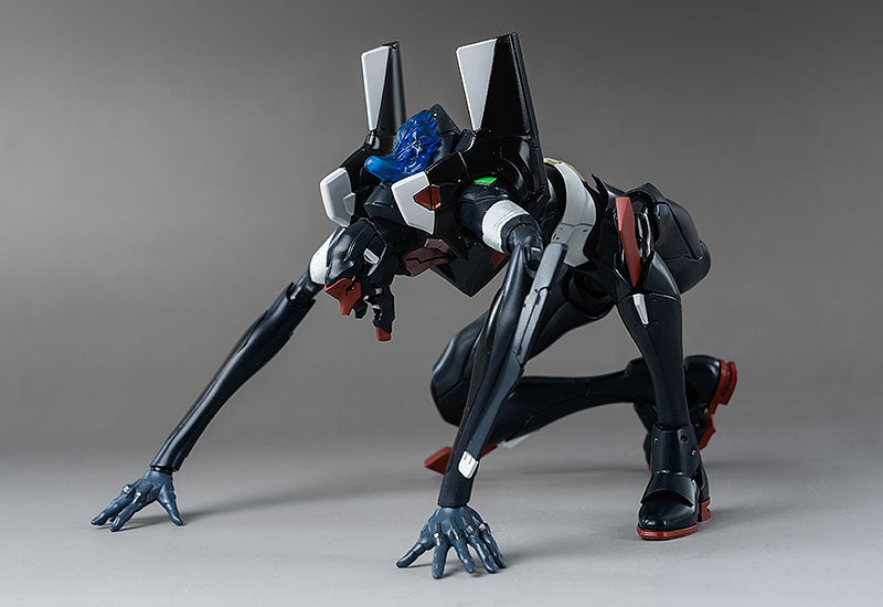 "Rebuild of Evangelion" 1/6 Scale Figure Robo-dou EVA-03
