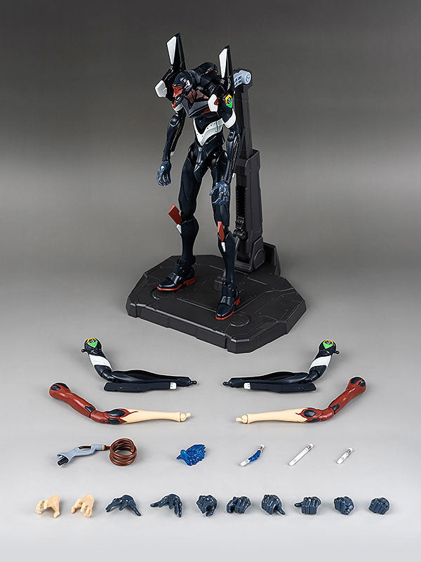 "Rebuild of Evangelion" 1/6 Scale Figure Robo-dou EVA-03