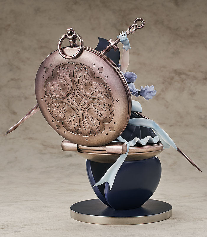 "Battle! Costume Maid" 1/7 Scale Figure Watch Maid