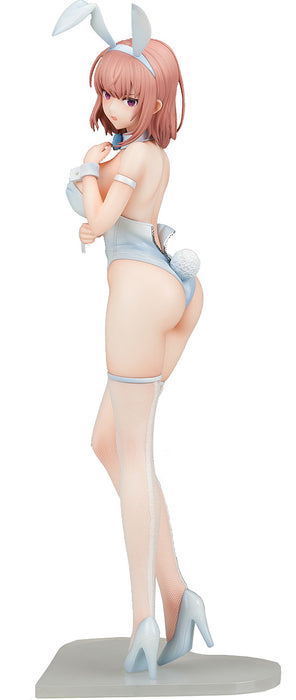 "Icomochi Original Character" 1/6 Scale Figure White Bunny Natsume