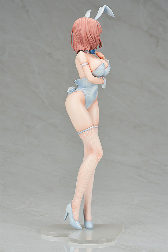 "Icomochi Original Character" 1/6 Scale Figure White Bunny Natsume