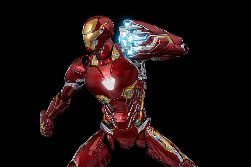 "Marvel Studios: The Infinity Saga" DLX Iron Man Mark 50 Accessory Pack