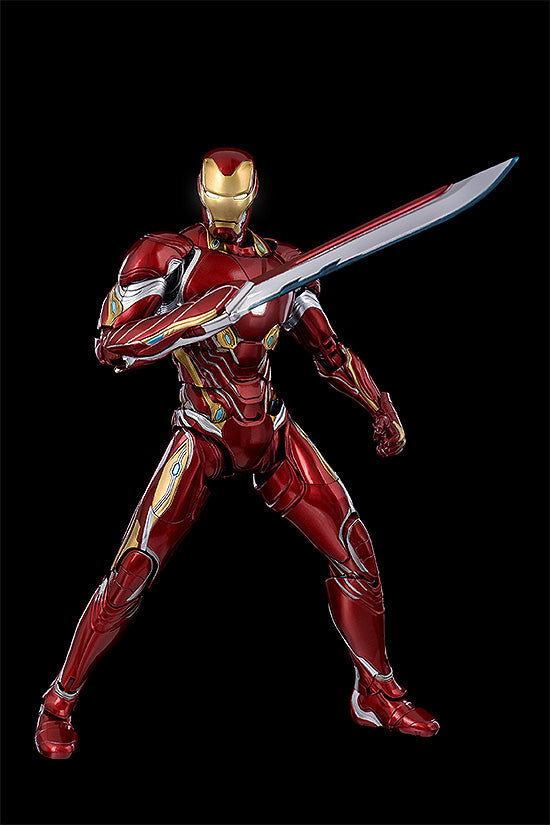 "Marvel Studios: The Infinity Saga" DLX Iron Man Mark 50 Accessory Pack