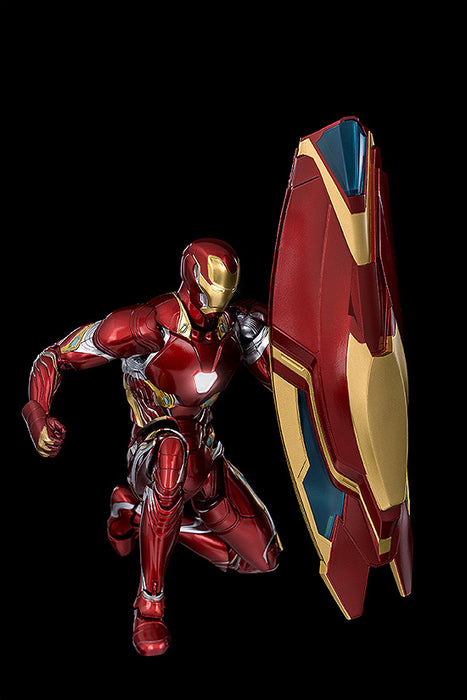 "Marvel Studios: The Infinity Saga" DLX Iron Man Mark 50 Accessory Pack