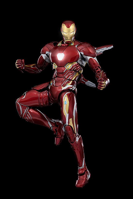 "Marvel Studios: The Infinity Saga" DLX Iron Man Mark 50 Accessory Pack