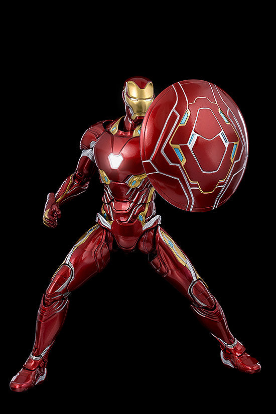 "Marvel Studios: The Infinity Saga" DLX Iron Man Mark 50 Accessory Pack