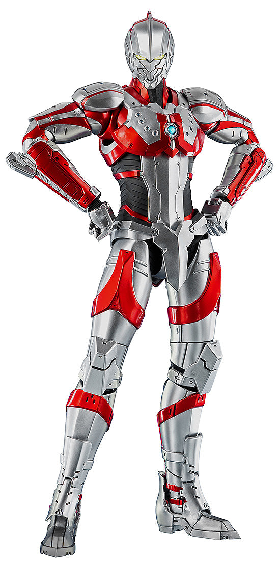 "ULTRAMAN" FigZero 1/6 ULTRAMAN SUIT ZOFFY (Anime Version)