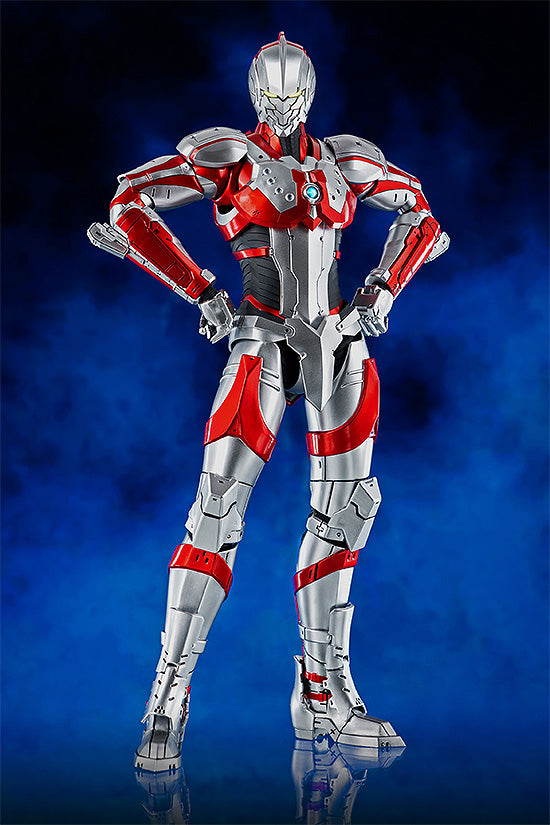 "ULTRAMAN" FigZero 1/6 ULTRAMAN SUIT ZOFFY (Anime Version)