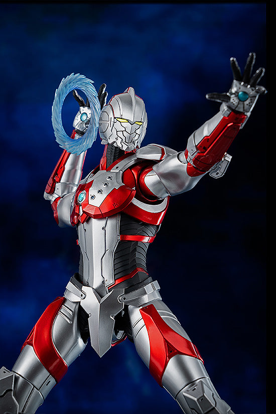 "ULTRAMAN" FigZero 1/6 ULTRAMAN SUIT ZOFFY (Anime Version)