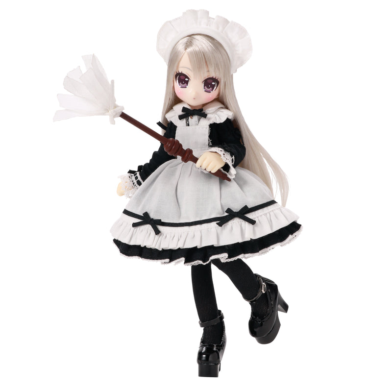 Lil' Fairy -Small Maid- Vel 7th Anniversary (Poyo Mouth Ver.)
