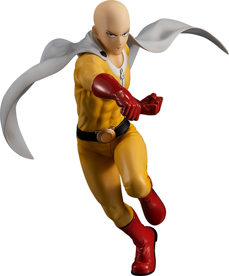 One Punch-Man - Saitama - Pop-Up-Parade - Helden Costume Ver. (Good Smile Company)