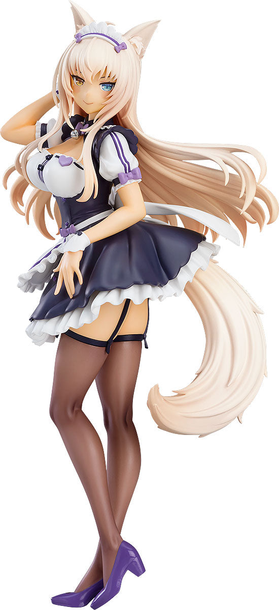"Nekopara" POP UP PARADE Coconut