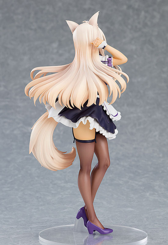 "Nekopara" POP UP PARADE Coconut