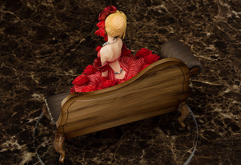 "Fate/EXTRA" 1/7 Scale Figure Idol Emperor / Nero