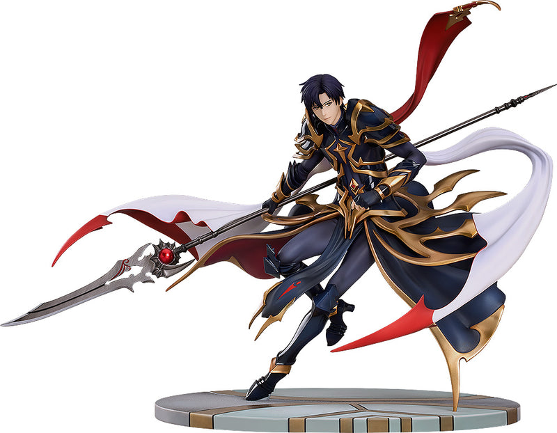 "Master of Skill (The King's Avatar)" Yi Ye Zhi Qiu Ye Xiu Ver.