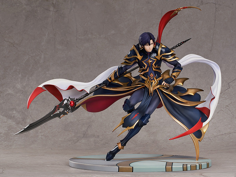 "Master of Skill (The King's Avatar)" Yi Ye Zhi Qiu Ye Xiu Ver.