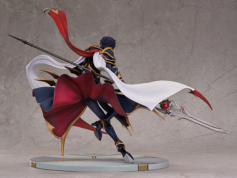 "Master of Skill (The King's Avatar)" Yi Ye Zhi Qiu Ye Xiu Ver.