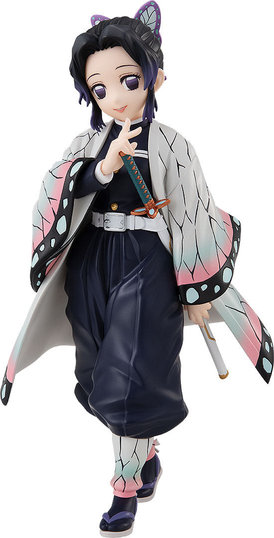 "Demon Slayer: Kimetsu no Yaiba" POP UP PARADE Kocho Shinobu