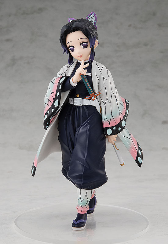 "Demon Slayer: Kimetsu no Yaiba" POP UP PARADE Kocho Shinobu