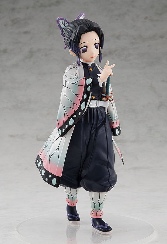 "Demon Slayer: Kimetsu no Yaiba" POP UP PARADE Kocho Shinobu