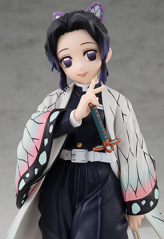 "Demon Slayer: Kimetsu no Yaiba" POP UP PARADE Kocho Shinobu