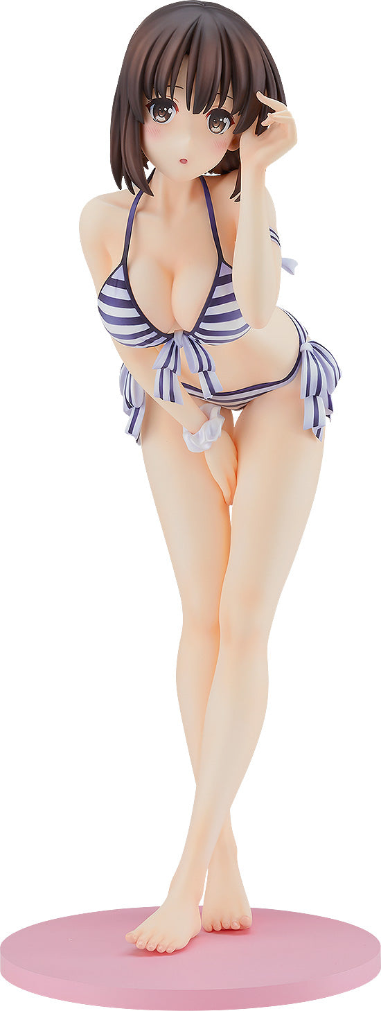 "Saenai Heroine no Sodatekata Fine" Kato Megumi Animation Ver. [AQ]