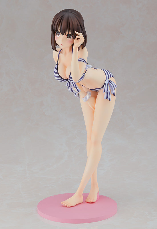 "Saenai Heroine no Sodatekata Fine" Kato Megumi Animation Ver. [AQ]